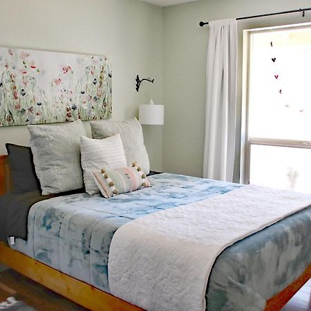 Casa Mariposa - A Foothill Retreat Near Yosemite Villa Екстериор снимка